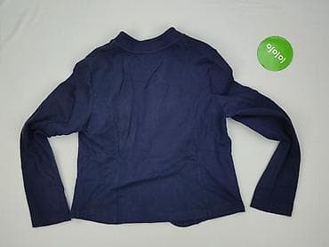 blue motion buty: Street One, Marynarka damska, rozmiar S — 3