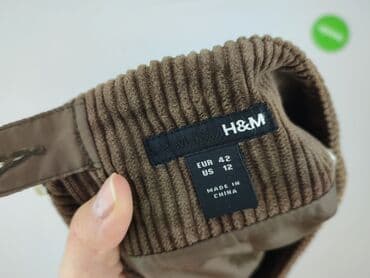 spódniczka jeansowe hm: H&M, Spódnica damska, rozmiar XL — 4
