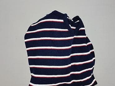 pudrowa bluzki: Top damski, rozmiar M — 7