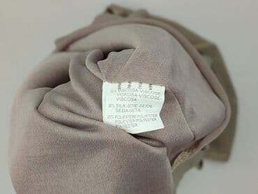 bluzki złotą nitką: Tunika damska, rozmiar L — 5