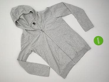 bomberka cropp: Bench, Bluza z kapturem damska, rozmiar XL — 2