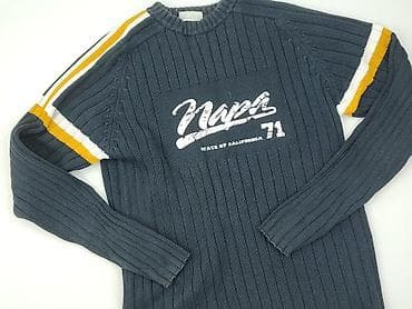 part two sweter: Clockhouse, Sweter dla mężczyzn, rozmiar 2XL — 6