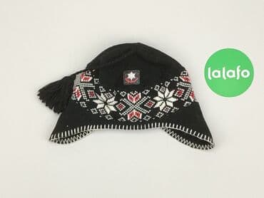 skarpety bez stóp: Hat, condition - Very good — 2