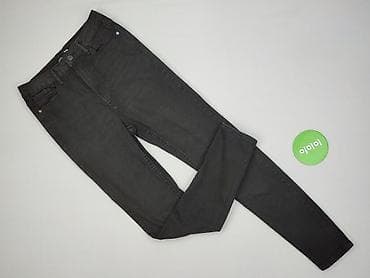 34 jeans: Jeansy damskie, rozmiar S — 2