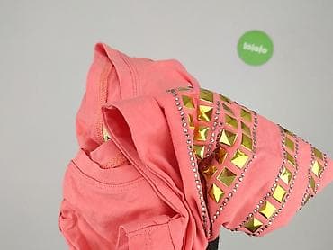 f: T-shirt damski, rozmiar S — 4