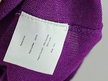 marynarka edan massimo: Bluzka damska, rozmiar 2XL — 4