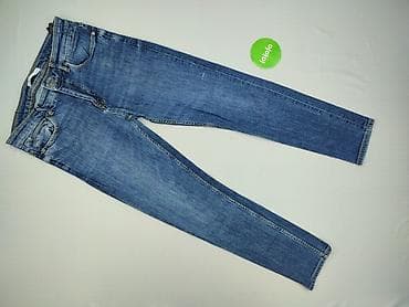 zara ripped jeans: Zara, Jeansy dla mężczyzn, rozmiar L — 2