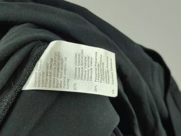 legginsy welurowe push up allegro: Bodyflirt, Legginsy M — 5