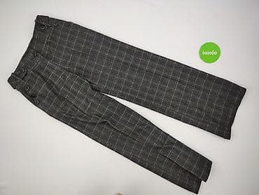 margo butik: Margo collection, Spodnie materiałowe damskie, rozmiar L — 3