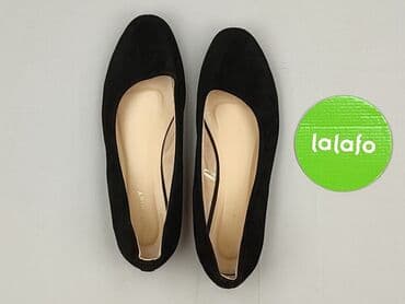 klapki inblu w ccc: Balerinki damskie, 39 — 3