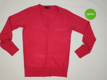 sweter do luznej sukienki: Sweter damski, S — 2