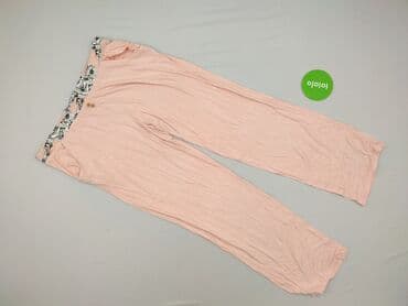 piżamka hello kitty: Esmara, Spodnie materiałowe damskie, rozmiar 3XL — 2