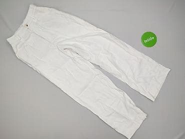 polar stradivarius: Stradivarius, Spodnie materiałowe damskie, rozmiar 2XS — 2