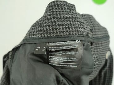 Kobiety: C&A, Spodnie materiałowe damskie, rozmiar XL — 5