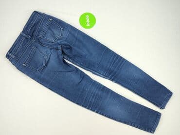 kombinezon narciarski damski używany: Only Jeans, Jeansy damskie, rozmiar XS — 3