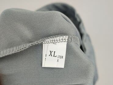 dobry materiał na spodnie: Spodnie materiałowe damskie, rozmiar XL — 5