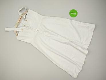 klapki na ostrogi: Sukienka damska, rozmiar S — 3