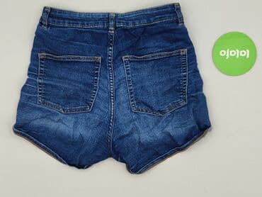 szorty damskie 38: H&M, Szorty damskie, rozmiar M — 3