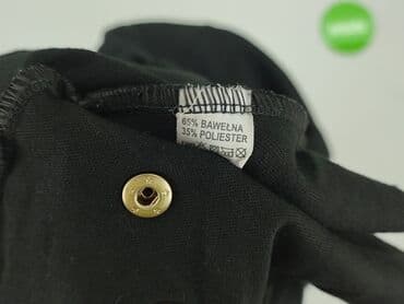 spodnie dres: Spodnie materiałowe damskie, rozmiar 2XL — 5