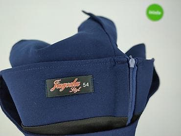 bonarka h: Spódnica damska, rozmiar 5XL — 4