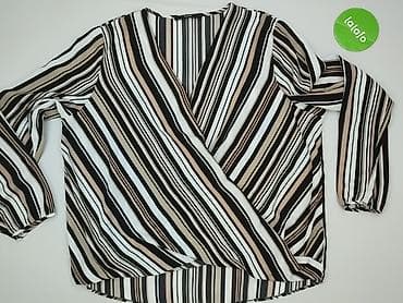 george clothes: George, Bluzka damska, rozmiar 3XL — 2