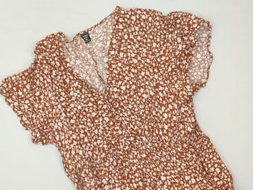 Shein Curve, Sukienka damska, XL