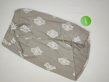 hermes klapki biale: Spódnica damska, rozmiar L — 2