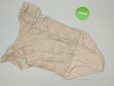 mohito top z piórami: Mohito, Body damskie, M — 3