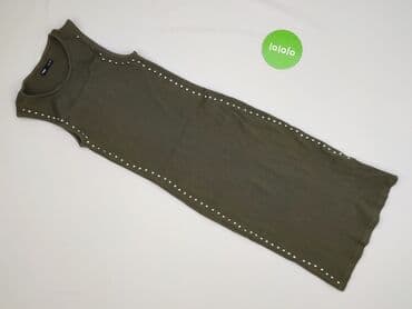 kozaki z futerkiem ccc: Sinsay, Sukienka damska, M — 2