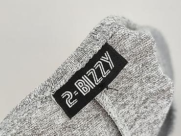 cekinowe: Bluzka damska, rozmiar 4XL — 5