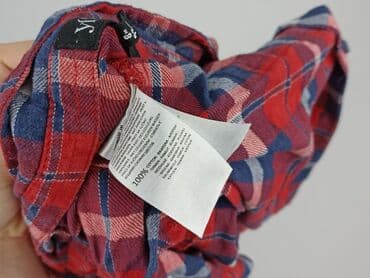 reserved koszula w kratę damska: Reserved YFL, Koszula damska, rozmiar S — 5