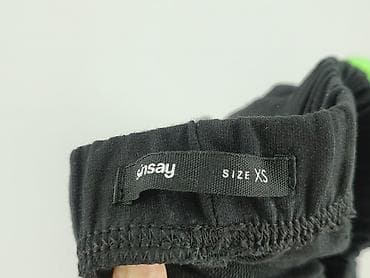 sinsay joggers: Sinsay, Spodnie dresowe damskie, rozmiar XS — 4