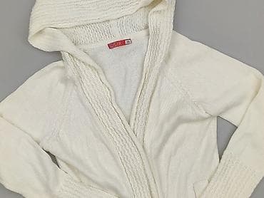 SAX35TH by Alicja Czarniecka, Kardigan damski, rozmiar XS