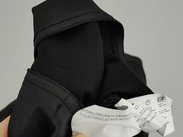 czarna sukienka carry: Carry, Spódnica damska, L — 5