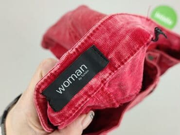 spódniczka mini rozkloszowane: Tchibo, Spódnica damska, rozmiar L — 4