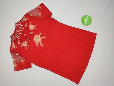 modna bluzki: Bluzka damska, rozmiar L — 2