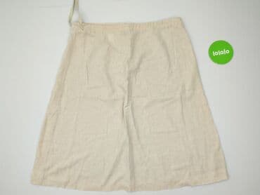 sukienka z lnem lidl: Spódnica damska, 2XL — 3