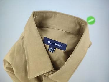 dresy lee: Koszulа dla mężczyzn, rozmiar L — 4