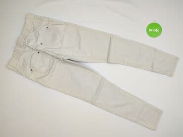 pepperts spodnie dresowe: Jeans for women, M — 3