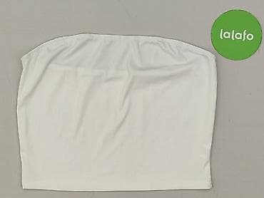 top wiazany: Top damski, rozmiar L — 2