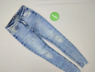 fb sister jeans mom fit: Jeansy damskie, rozmiar 2XS — 2