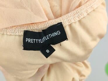 sukienki jak z bajki: PrettyLittleThing, Sukienka damska, rozmiar S — 4