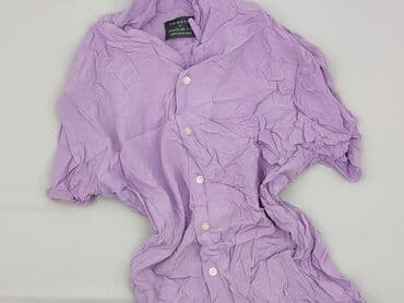 koszula lniana męska vistula: Koszulа dla mężczyzn, rozmiar S — 1