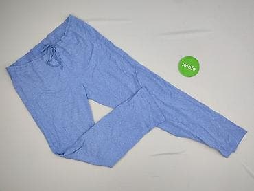 spodnice dresowe: Spodnie dresowe damskie, rozmiar XL — 2