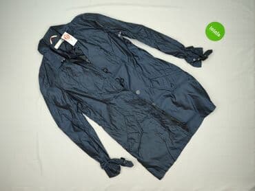 Kobiety: Trencz damski, rozmiar 3XL — 2