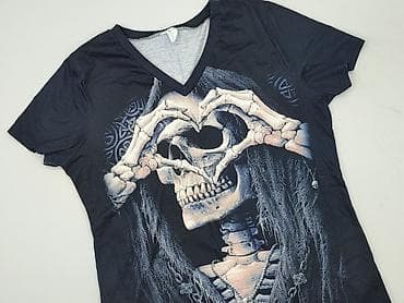 pull and bear kurtka bomber: Koszulka dla mężczyzn, rozmiar XL — 1