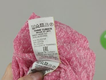 msch copenhagen t shirty: M&S Collection, T-shirt damski, rozmiar S — 5