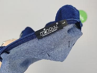 massimo dutti ramoneska: Kamizelka damska, rozmiar L — 4