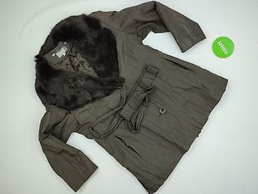 garnitur jan kowalski: Trencz damski, rozmiar 3XL — 2