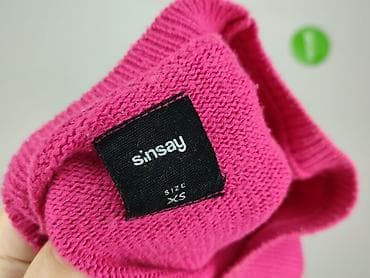 sweter canda: Sinsay, Sweter damski, rozmiar XS — 4